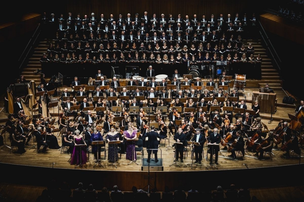 Coraz bliżej budowy nowej siedziby Filharmonii Krakowskiej. Wybrano pięć najlepszych projektów