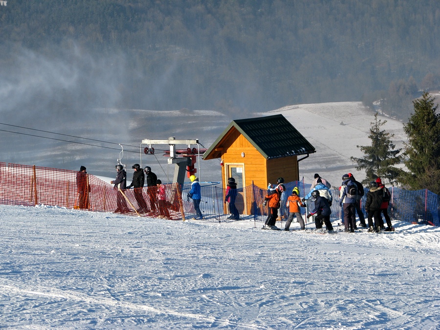 Zanim założysz narty - kilka ważnych rad dla narciarzy