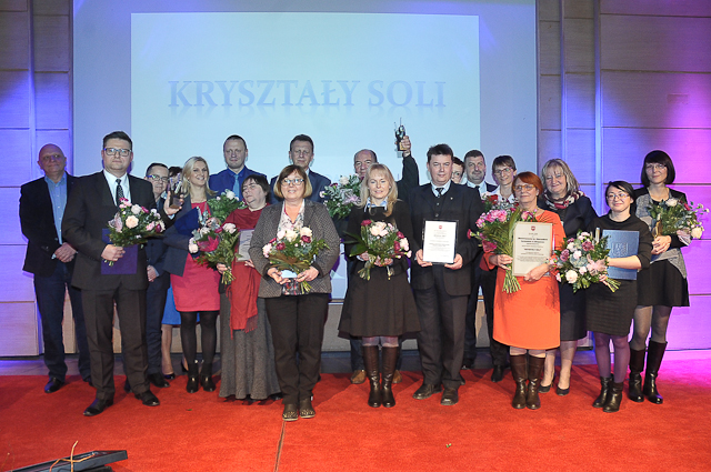 Nagrody dla najlepszych organizacji pozarządowych