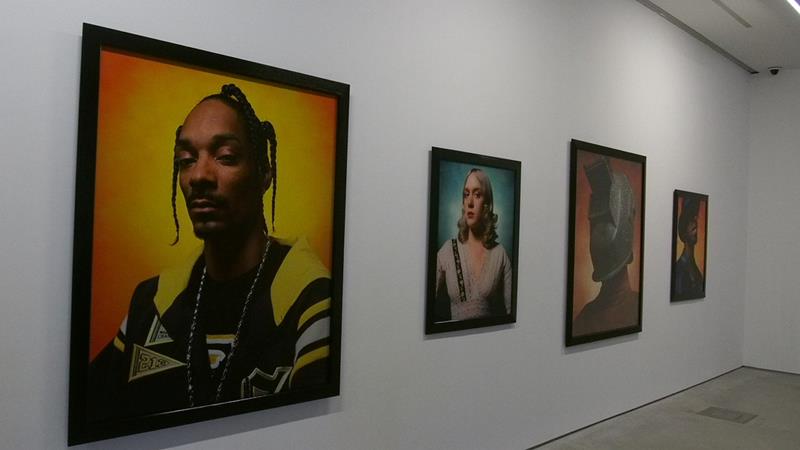 Pięć nowych wystaw w Muzeum Sztuki Współczesnej MOCAK (zdjęcia)