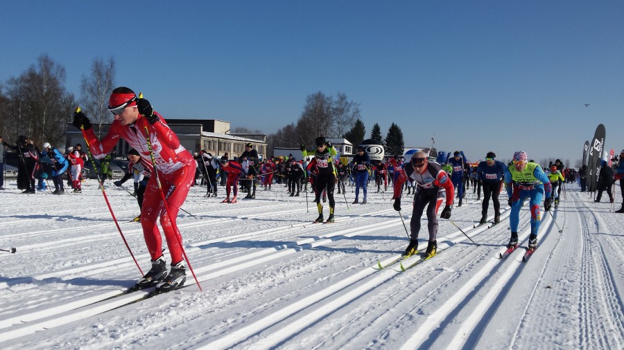 Ruszyły zapisy do IX Biegu Podhalańskiego