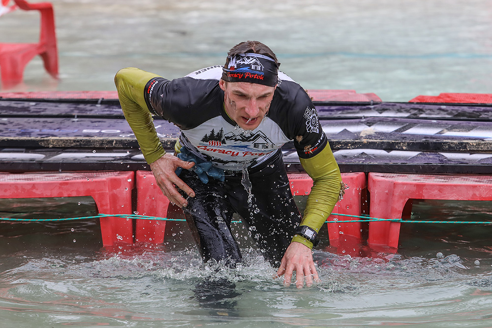 Ekstremalny Gorący Potok Challenge za nami (zdjęcia)