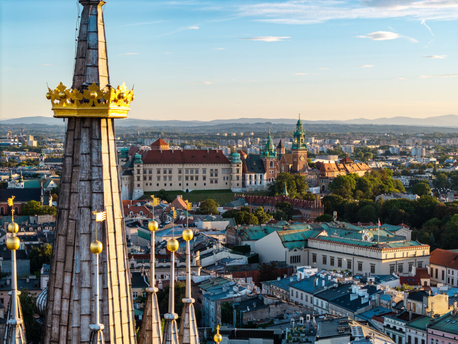 fot. Jan Graczyński / krakow.pl