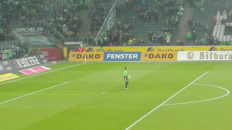 DAKO z Nowego Sącza sponsorem czołowego klubu Bundesligi