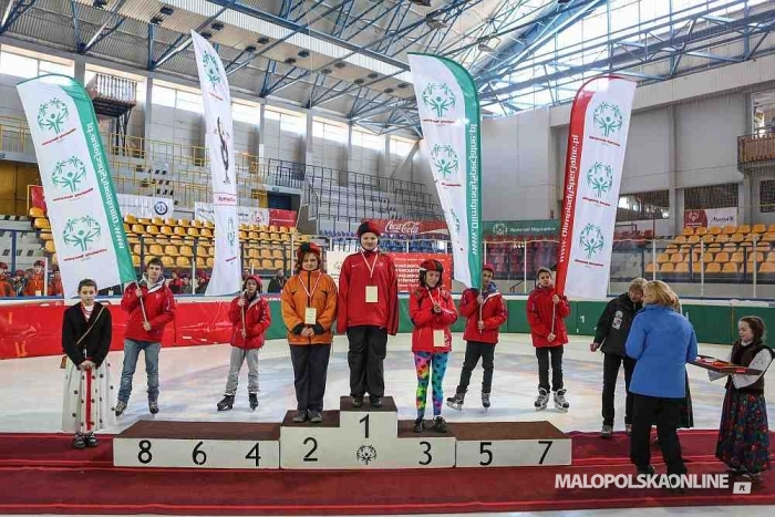 Zakończyły się pre-eliminacje Ogólnopolskiego Mityngu Olimpiad Specjalnych (zdjęcia)