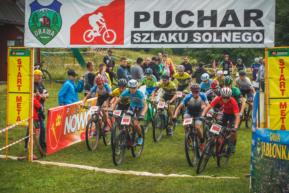 Puchar Szlaku Solnego