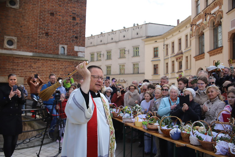 Biuro Prasowe Archidiecezji Krakowskiej