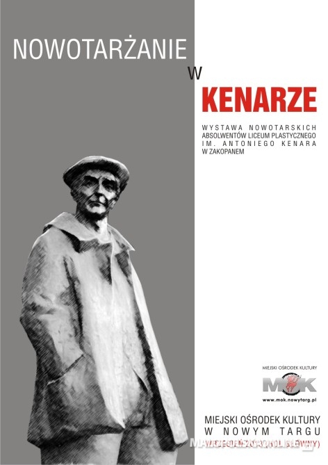 Propozycja dla nowotarskich absolwentów "Kenara"
