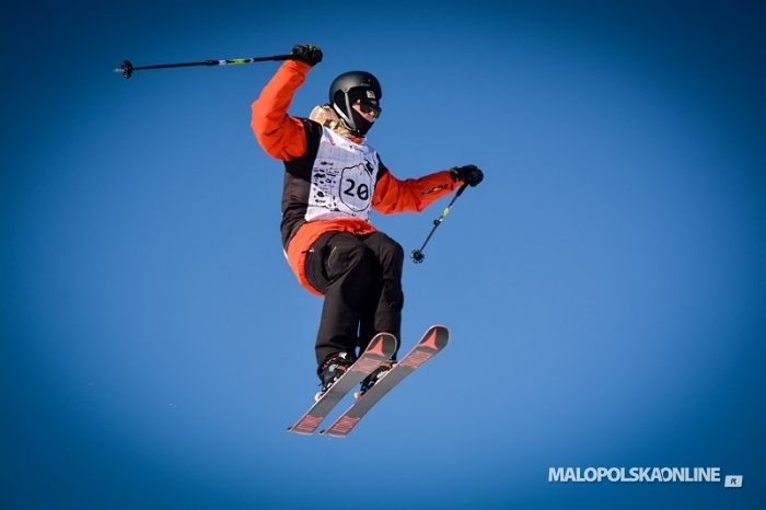 Polish Freeskiing Open w Białce Tatrzańskiej (zdjęcia)