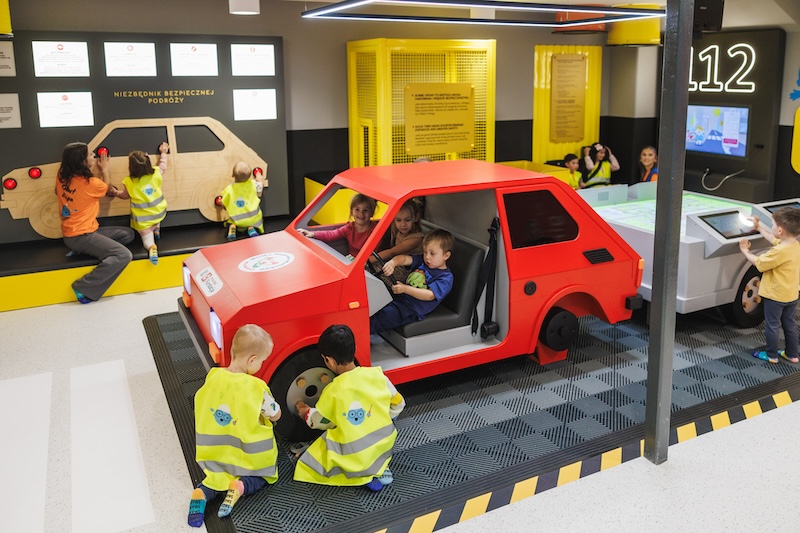 Centrum Mądrej Zabawy