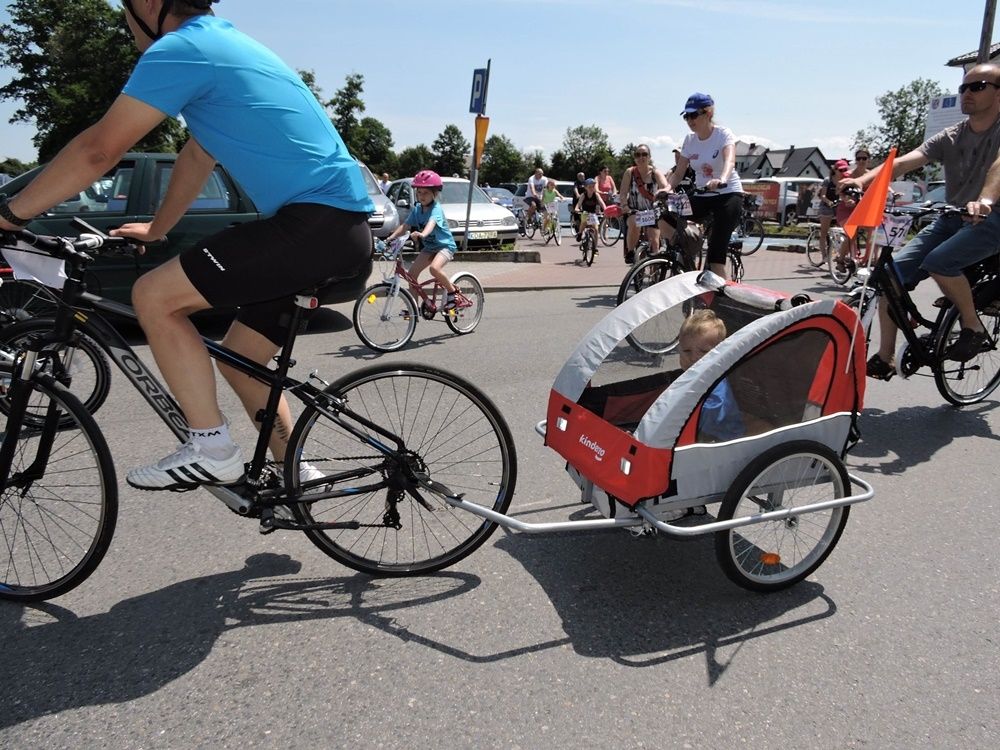 Za nami Szczucin, przed nami Gorlice