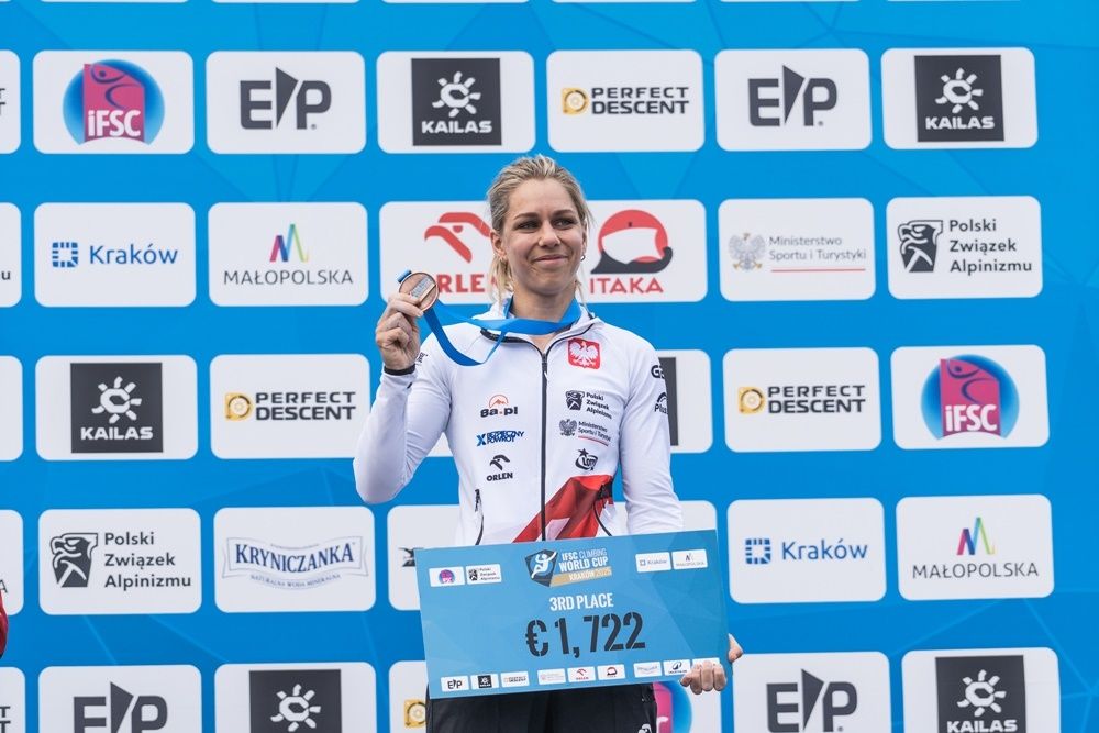 zdj. Michał Buczyński