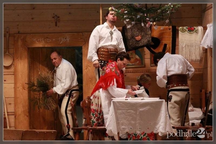Zbliżają się XXXVII PRZEPATRZOWINY Teatrów Regionalnych Małopolski