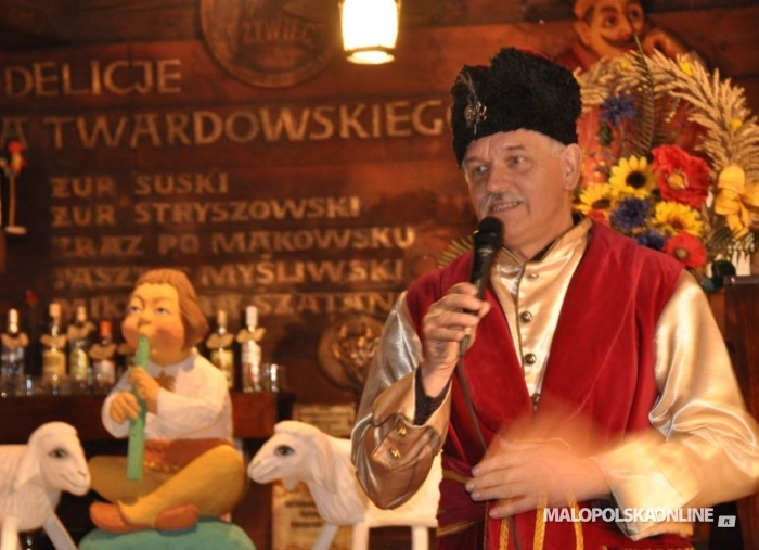 Ponad 40 lokali otrzymało certyfikaty "Karczmy Regionalnej Małopolski"