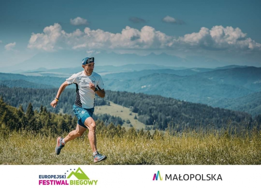 Przed nami Europejski Festiwal Biegowy