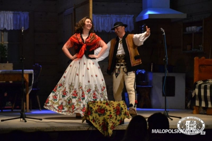 "Wielka sława to nie żart musicalowo filmowa gala pod Tatrami” (zdjęcia)
