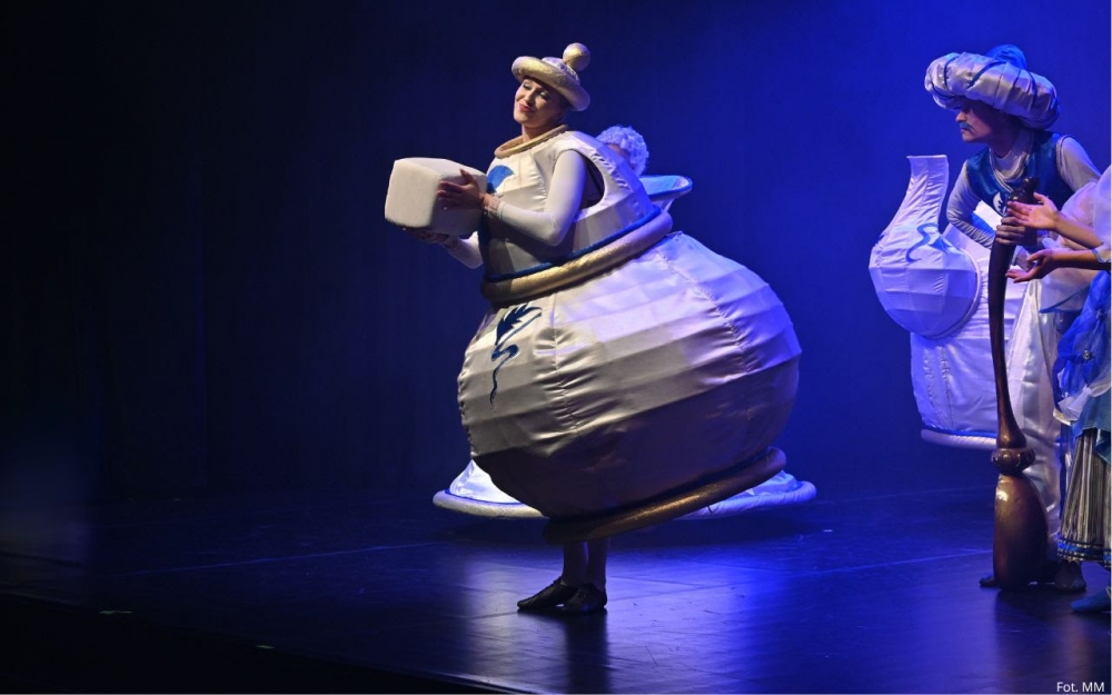 fot. Maciej Michalik / mat. prasowe 