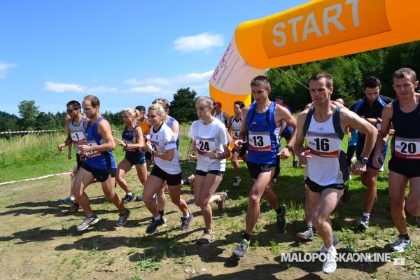 Zakończyła się II edycja Beskid SKI Maraton (zdjęcia)