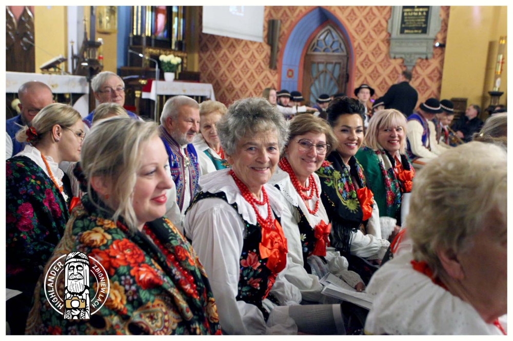 Szczawnickie Zaduszki (zdjęcia)