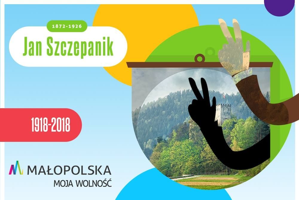 Koncerty Wolności w Małopolsce