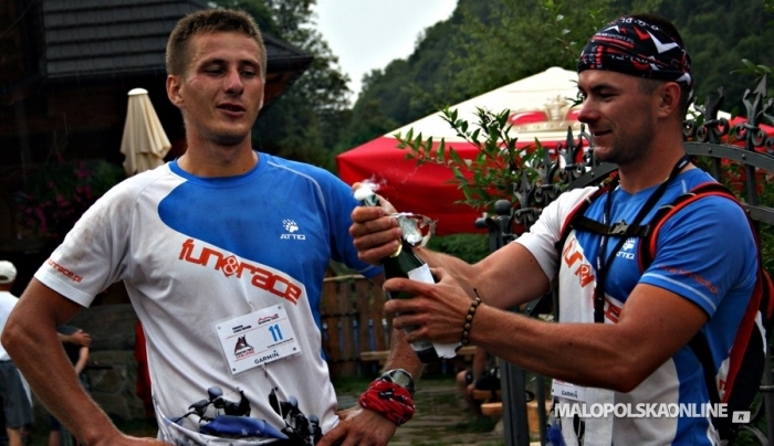 Mountain Touch Challenge 2015 (zdjęcia)