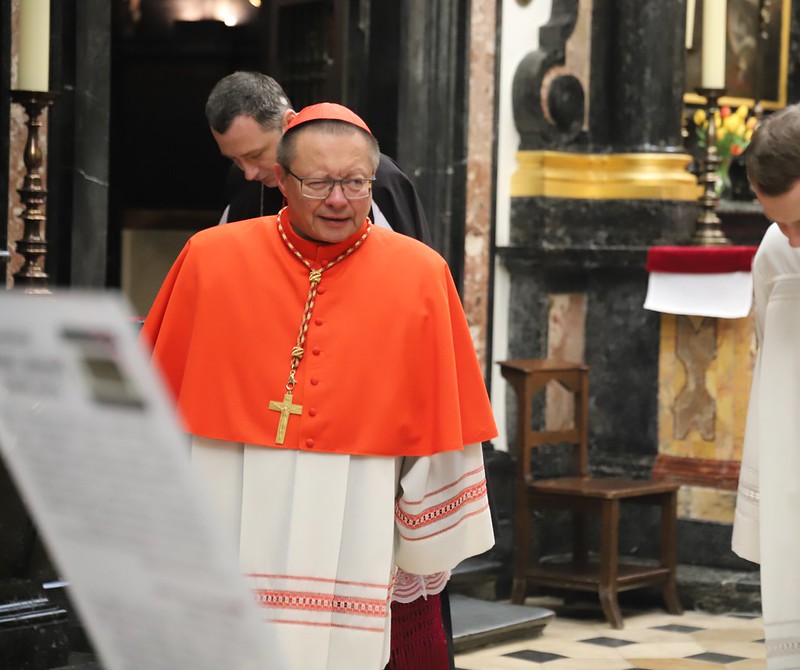 Biuro Prasowe Archidiecezji Krakowskiej