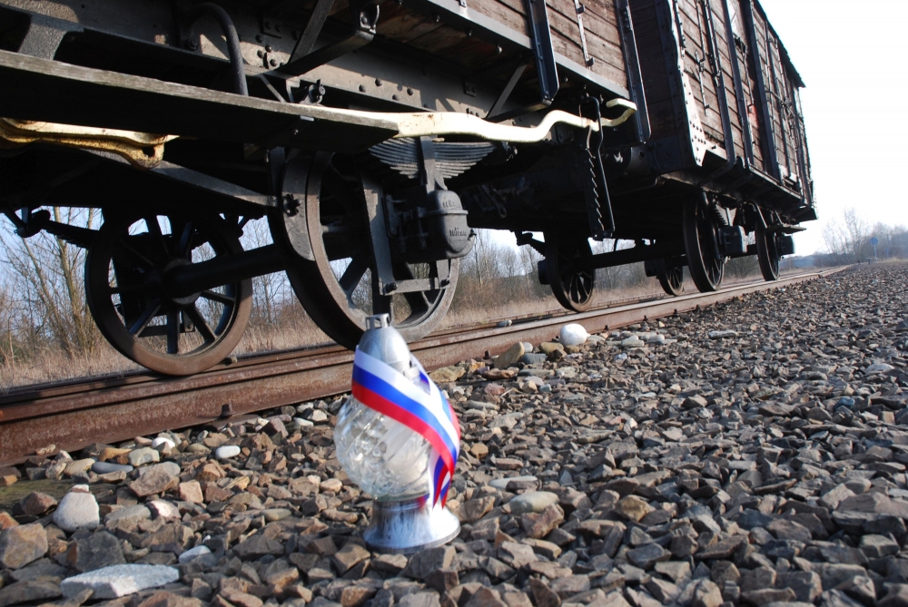 Rocznica deportacji słowackich Żydów