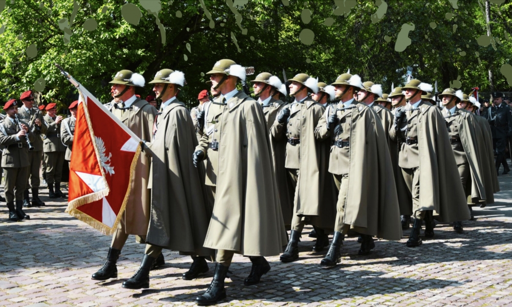 Święto Wojska Polskiego. Uroczystości z okazji 106. rocznicy Bitwy Warszawskiej