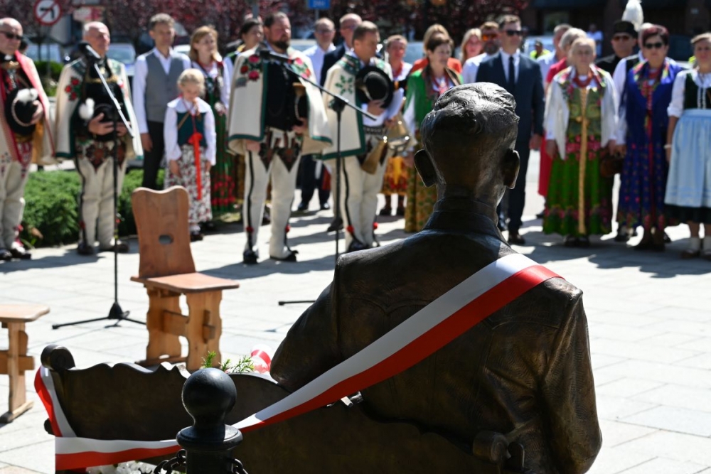 Dni Miasta Czarny Dunajec zakończone (zdjęcia)