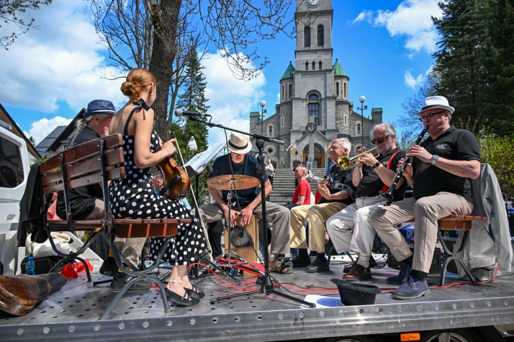 fot. M. Szkodziński