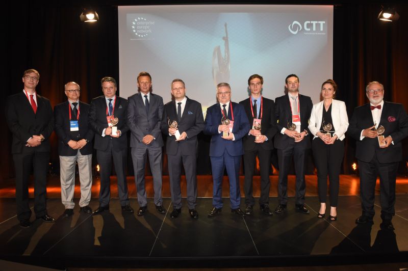 Zostań Innovatorem Małopolski