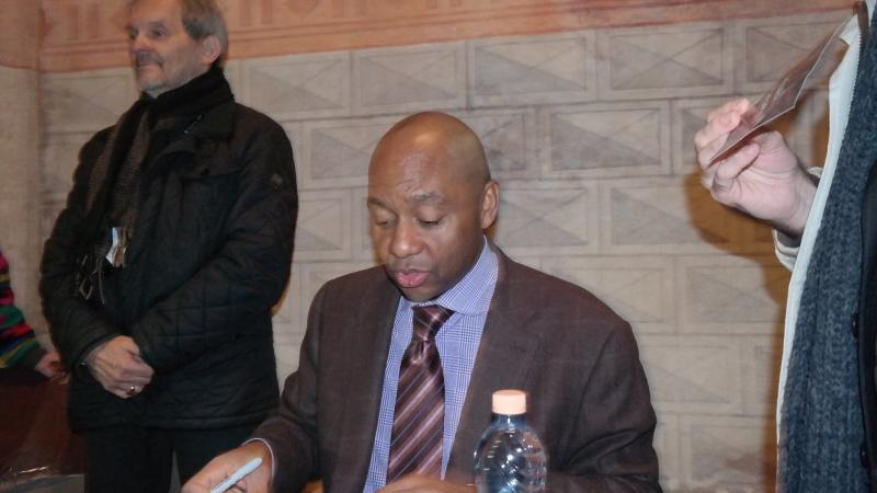Branford Marsalis w Kościele Św. Katarzyny (zdjęcia)