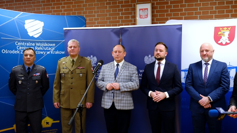 Kwalifikacja wojskowa