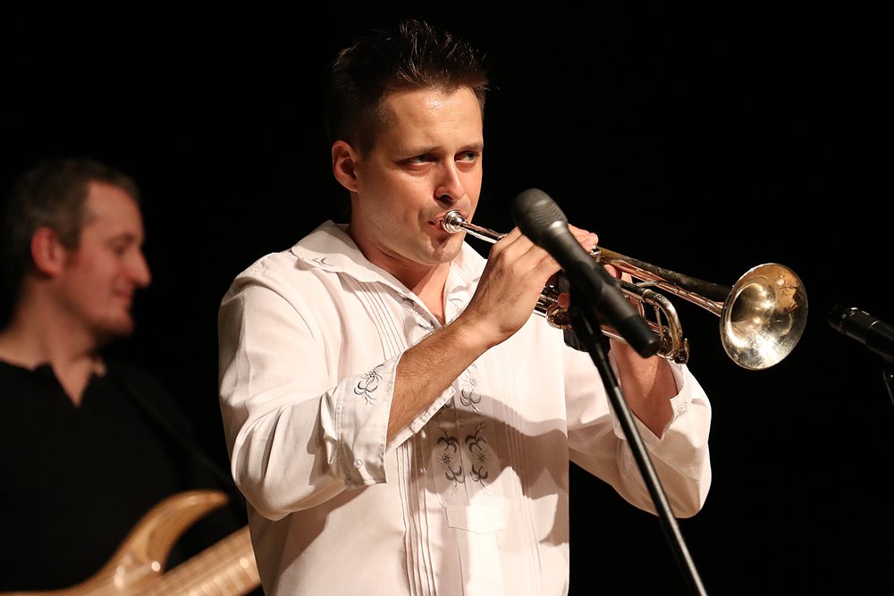 Sokół Orkestar na Zdravo! (zdjęcia)