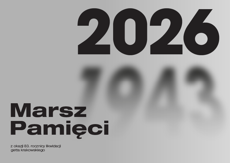 Rocznica likwidacji getta