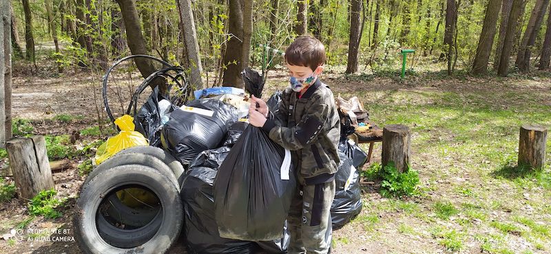 Ruch Polska 2050 coraz bardziej aktywny w powiecie dąbrowskim