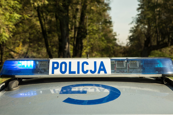 Kontrabanda w rękach policji