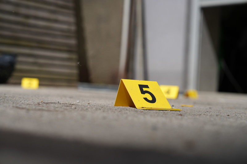 Policjanci zatrzymali mieszkańca Tarnowca podejrzewanego o zabójstwo 89-letniej kobiety