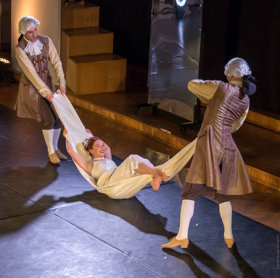Cracovia Danza nowe otwarcie (zdjęcia)