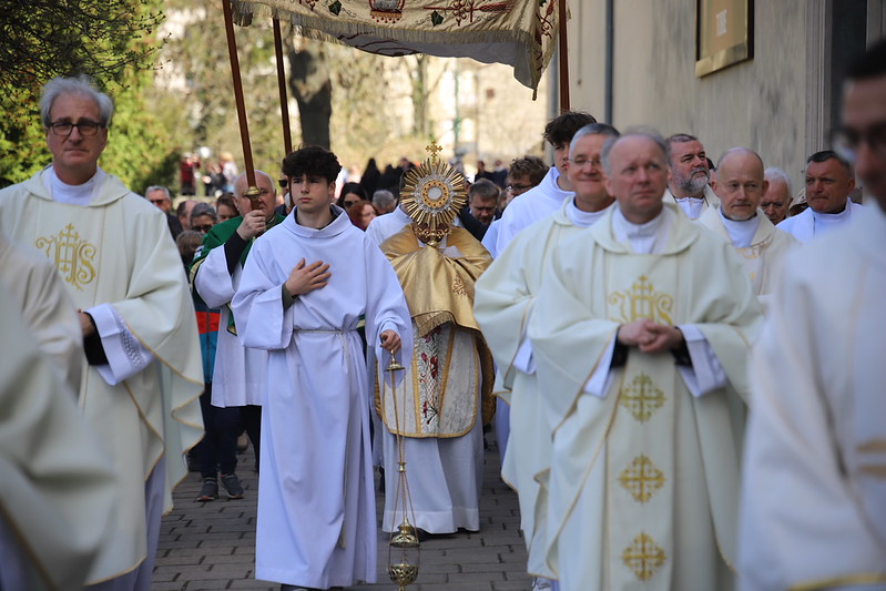 Biuro Prasowe Archidiecezji Krakowskiej