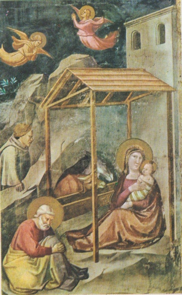 Z historią w tle. 27 grudnia - dla chrześcijan Święto Najświętszej Rodziny