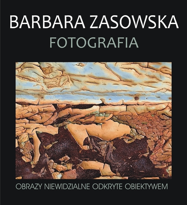 Obrazy niewidzialne odkryte obiektywem