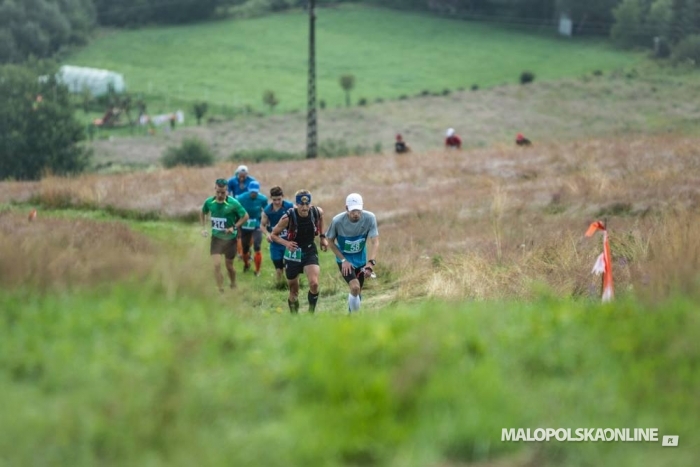 Run Adventure – pierwszy biegowy etapowy wyścig górski w Polsce