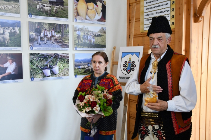 Rok Pasterstwa rozpoczęty. Rezolucja i wystawa w Zakopanem