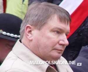 Jerzy Miller nowym wojewodą małopolskim