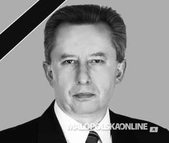 Zmarł Jerzy Ochman