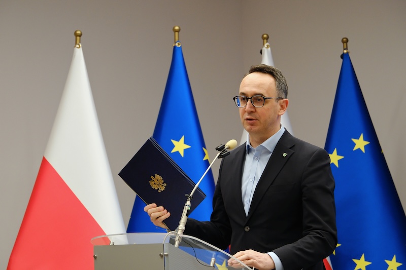 Wszystkie propozycje przebiegu nowej trasy S7 trafiły do kosza