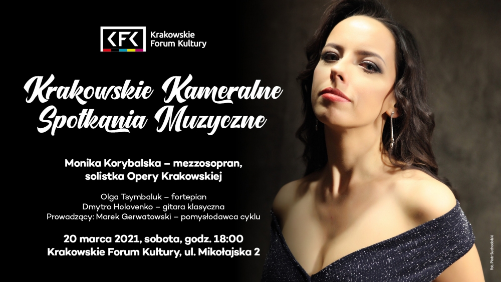 Krakowskie Kameralne Spotkania Muzyczne