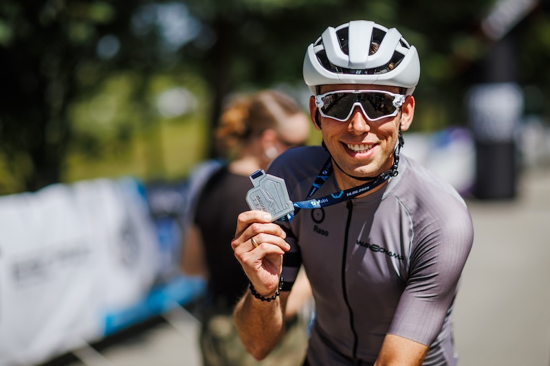 Karol Domagalski zaprasza na J-labs Gołcza Race 2026: „To nie jest zwykły wyścig…”