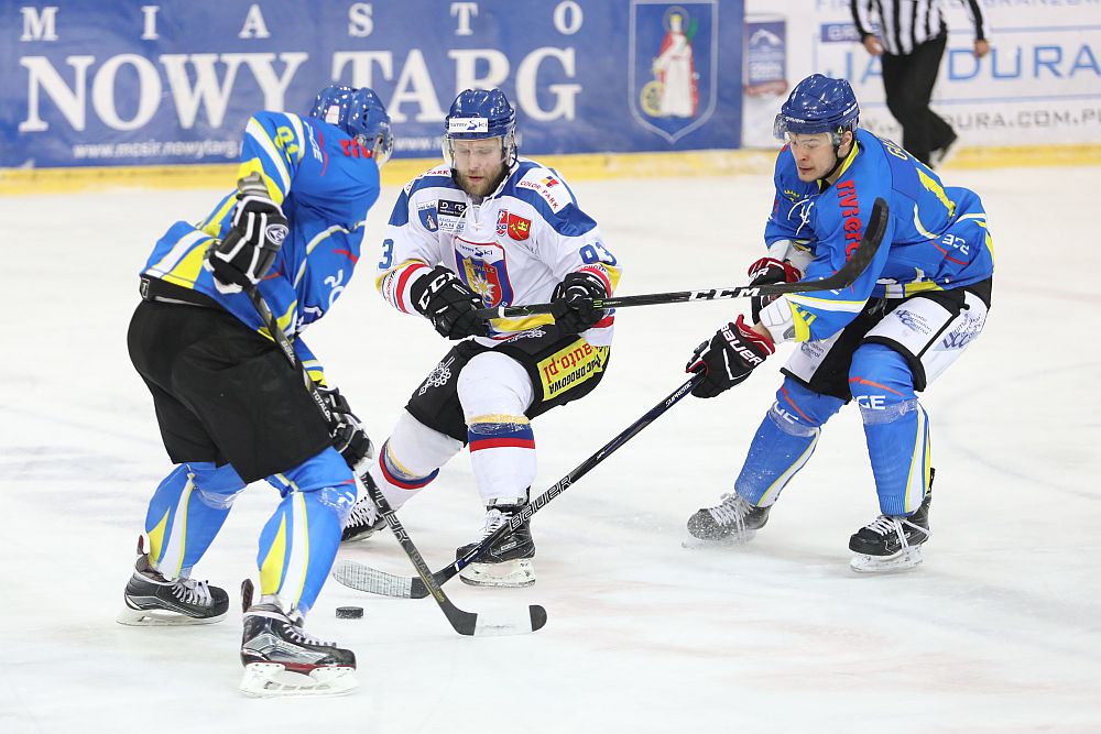 TatrySki Podhale Nowy Targ – Orlik Opole 4:3 (zdjęcia)